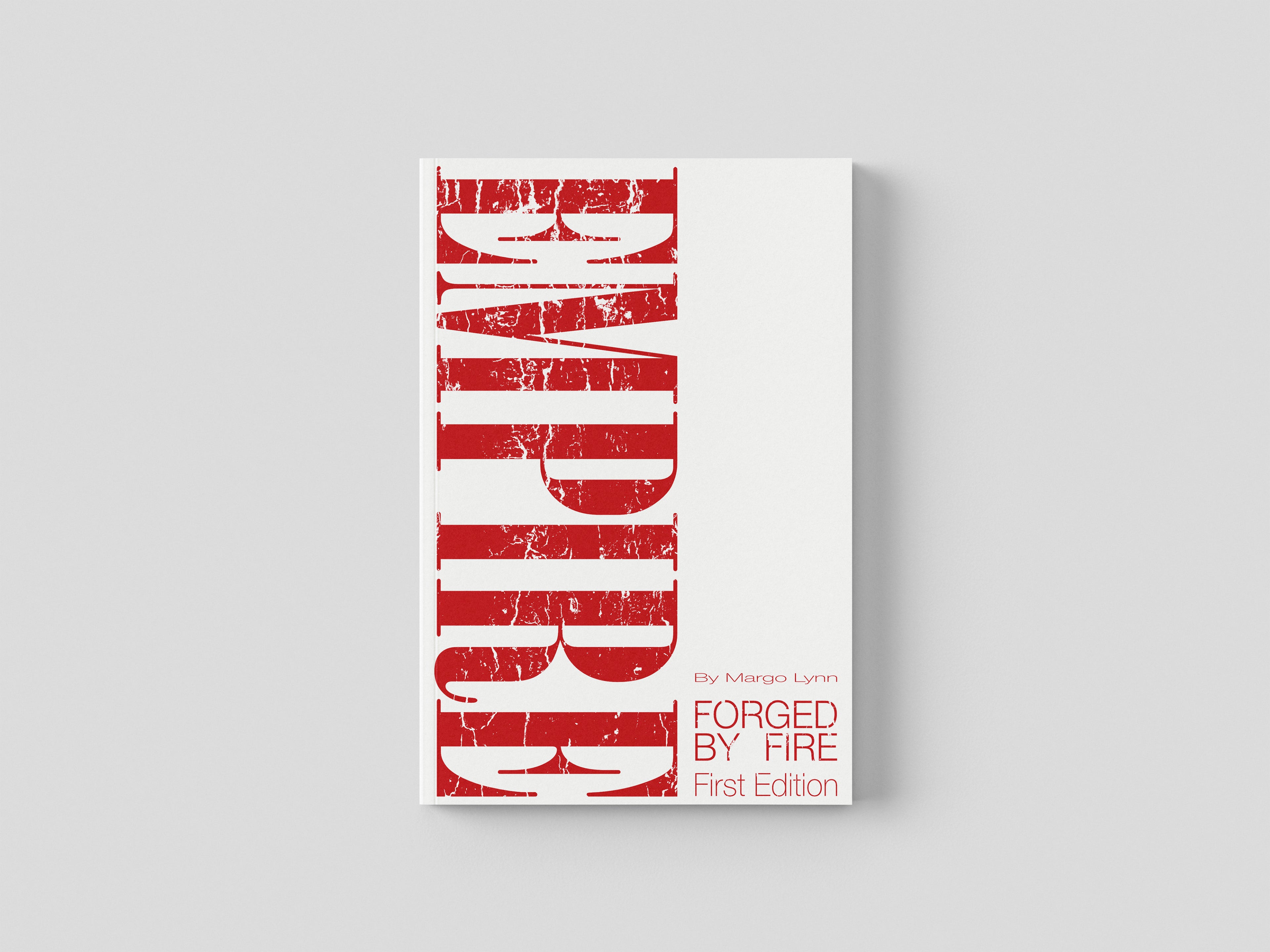 Empire: Forged by Fire FREE Shipping Included